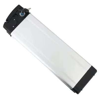 TB108 48v 12ah Lion Battery 18650 بطری آب برای دوچرخه برقی