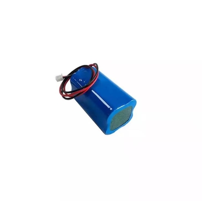 باتری لیتیومی 2S2P 3C 7.4V 4.4Ah باتری بلندگو BT برای لوازم الکترونیکی مصرفی
