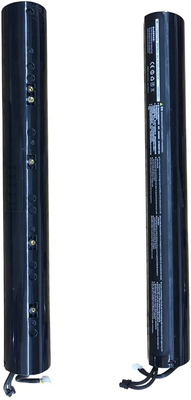 مدل مونتاژ بسته باتری لیتیوم یون قابل شارژ قابل جابجایی 42V 15A 10S3P