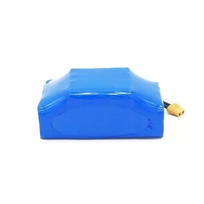 بسته باتری لیتیوم یونی قابل شارژ 10S3P باتری دوچرخه برقی هاوربرد 36 ولت