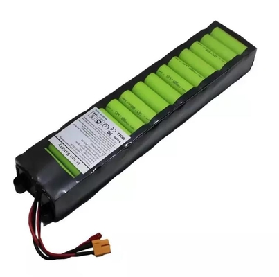 اسکوتر دوچرخه برقی 7.8Ah باتری لیتیومی 15A IP67 1 سال گارانتی