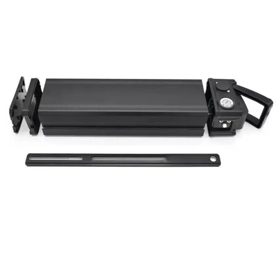 TB108 48v 12ah Lion Battery 18650 بطری آب برای دوچرخه برقی