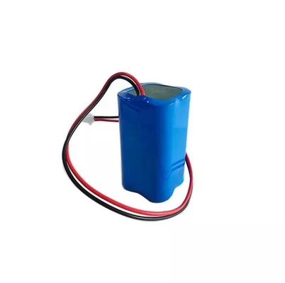 باتری لیتیومی 2S2P 3C 7.4V 4.4Ah باتری بلندگو BT برای لوازم الکترونیکی مصرفی