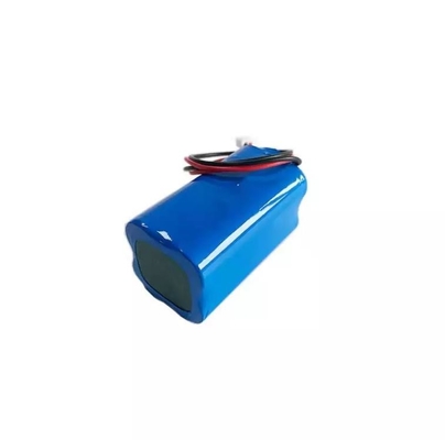 باتری لیتیومی 2S2P 3C 7.4V 4.4Ah باتری بلندگو BT برای لوازم الکترونیکی مصرفی