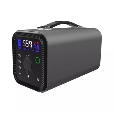 چرخه کمپینگ شارژی قابل حمل در فضای باز 300 وات IP67 QC3.0