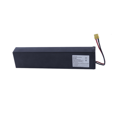 موتور سیکلت برقی قابل جابجایی باتری لیتیومی 42V 15A 10S3P