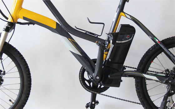OEM Fascial Gun Battery 24V 2600Mah Electric Bicycle Battery قابل جابجایی