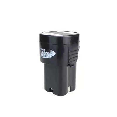 مجموعه ابزار مته برقی باتری ابزار برقی 2.0Ah 16.8V 3C لیتیوم 4S1P