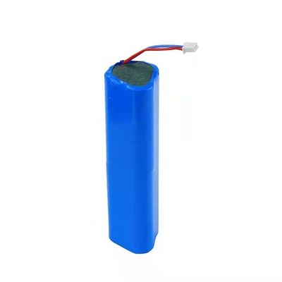 6S1P Fascial Gun باتری 21.6V 2.6Ah باتری لیتیوم قابل حمل