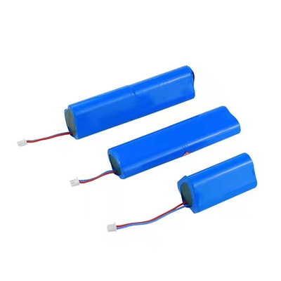 6S1P Fascial Gun باتری 21.6V 2.6Ah باتری لیتیوم قابل حمل