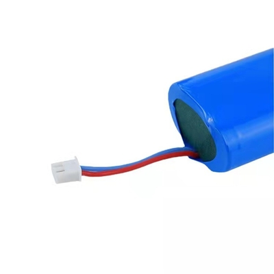 6S1P Fascial Gun باتری 21.6V 2.6Ah باتری لیتیوم قابل حمل