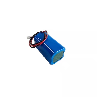 باتری لیتیومی قابل شارژ 4.4Ah 7.4V 3C 2S2P SKQ-BY02-089