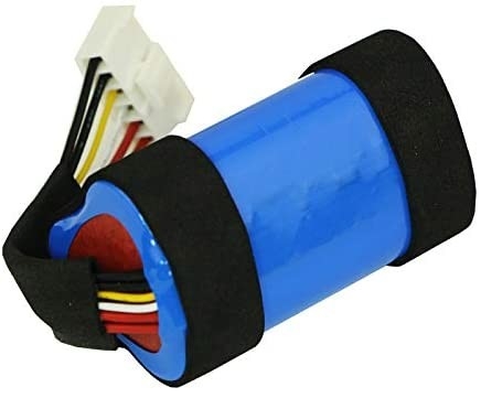 Charge 4 Charge 4BLK Charge 4J 1INR19/66-3 ID998 SUN-INTE-118 Tamex Wireless Speaker Replacement Battery