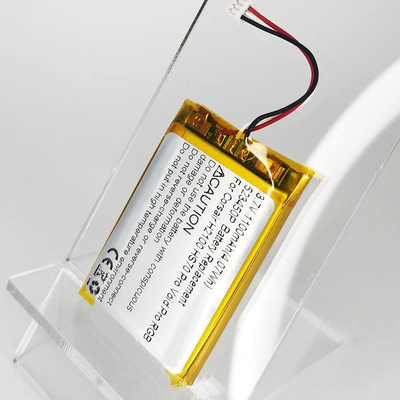 Corsair Void Pro 3.7V 1100mah / جایگزینی باتری Corsair Void 523450P