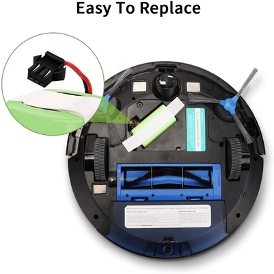 Ecovacs Deebot 2600mAh باتری لیتیوم یونی 14.4V باتری قابل شارژ N79S