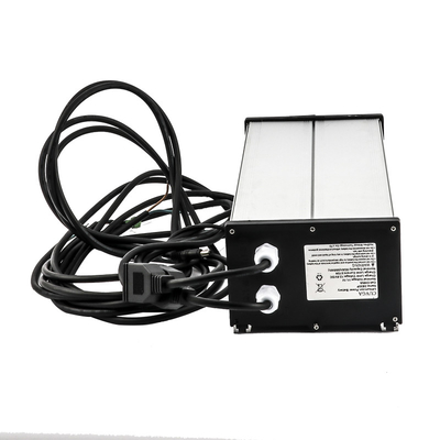 سایر شارژرهای باتری 11.1 ولت 3S30P 18650 باتری چراغ خیابانی خورشیدی