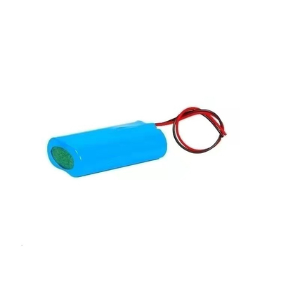 OEM 7.4V بسته باتری لیتیوم یونی 18650 300-6000mah باتری 3.7v لیتیوم یون