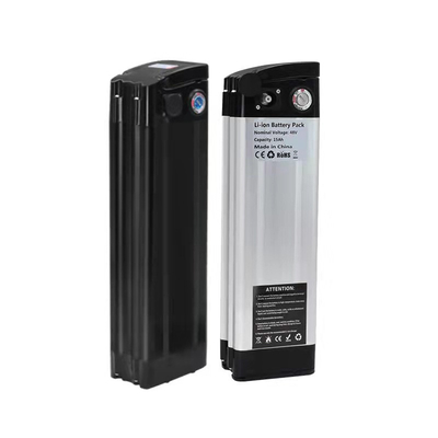 باتری لیتیوم یونی OEM 24V 20Ah / 48V 28Ah / 72V 40Ah برای دوچرخه برقی