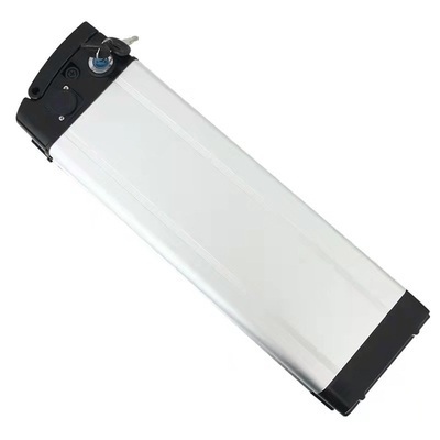 دوچرخه برقی باطری 15Ah Fascial Gun 48V 13S6P باتری قابل شارژ