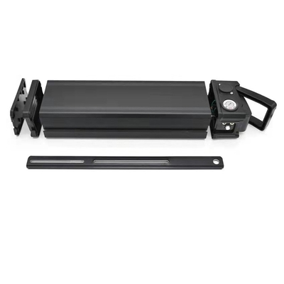 دوچرخه برقی باطری 15Ah Fascial Gun 48V 13S6P باتری قابل شارژ