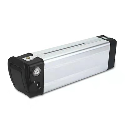 دوچرخه برقی باطری 15Ah Fascial Gun 48V 13S6P باتری قابل شارژ