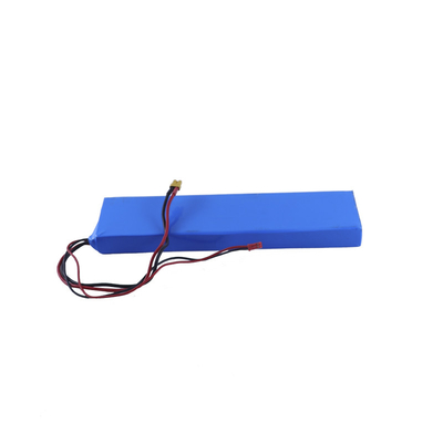 7S2P 18650 باتری لیتیومی قابل شارژ 15A 18ah 48v بسته باتری لیتیوم یونی