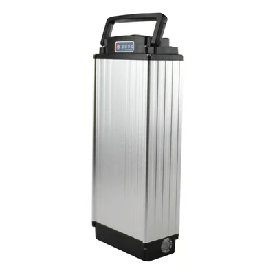 SSE-003 باتری دوچرخه برقی 1000w 13s8p 48V 20Ah بسته باتری لیتیومی