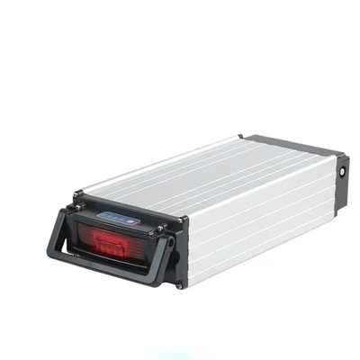 SSE-003 باتری دوچرخه برقی 1000w 13s8p 48V 20Ah بسته باتری لیتیومی