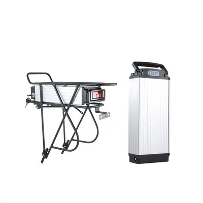 SSE-003 باتری دوچرخه برقی 1000w 13s8p 48V 20Ah بسته باتری لیتیومی