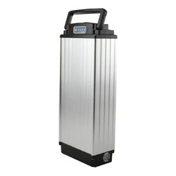 SSE-003 باتری دوچرخه برقی 1000w 13s8p 48V 20Ah بسته باتری لیتیومی