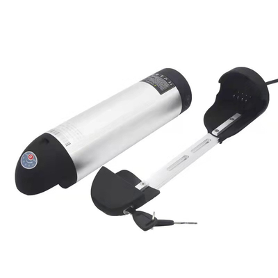 بسته باتری 48v 20 ساعتی Ebike 250W 350W 13S4P برای دوچرخه برقی