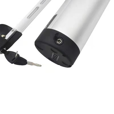 بسته باتری 48v 20 ساعتی Ebike 250W 350W 13S4P برای دوچرخه برقی