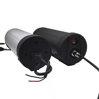 بسته باتری 48v 20 ساعتی Ebike 250W 350W 13S4P برای دوچرخه برقی