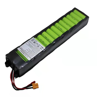 بسته باتری لیتیوم یونی 20Ah 50Ah 18650 48V برای اسکوتر برقی