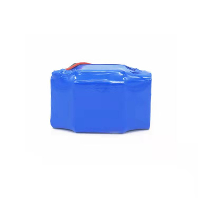 158Wh 36V 4.4Ah باتری لیتیومی ODM SKQ-BY10-047 اندازه باتری