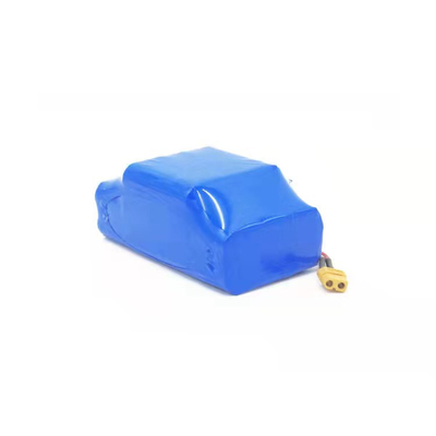 158Wh 36V 4.4Ah باتری لیتیومی ODM SKQ-BY10-047 اندازه باتری