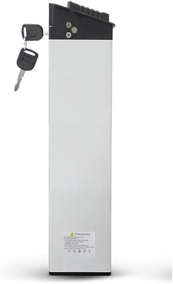 EP-2 PRO 12.8AH 48V دوچرخه لیتیوم باتری برای دوچرخه برقی UN38.3