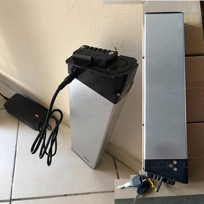 دوچرخه شارژی برقی هایبا باتری لیتیومی 250W 500w 750w