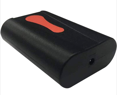 باتری لیتیومی قابل حمل 8Ah 3350mAh 7.4v بسته باتری لیتیومی هوشمند