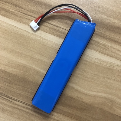 GSP872693 3C لیتیوم باتری 3.7 ولت JBL Flip 3 تعویض باتری