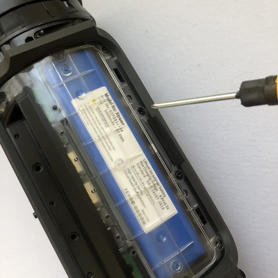 GSP872693 3C لیتیوم باتری 3.7 ولت JBL Flip 3 تعویض باتری