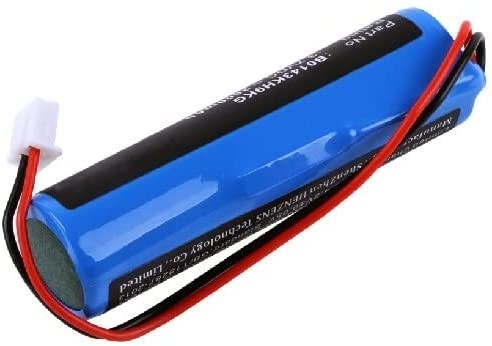 باتری 3.7 ولتی 3000mah / 2600mah / 2200mah / 2000mah لیتیوم یون
