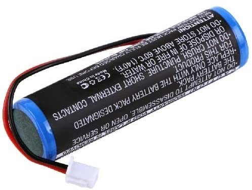 باتری 3.7 ولتی 3000mah / 2600mah / 2200mah / 2000mah لیتیوم یون