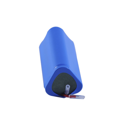 3S1P 3C باتری لیتیومی 3200mAh 1.6A 18650 باتری لیتیوم یون قابل شارژ